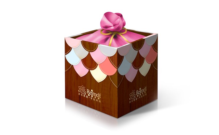 瑞美爾特禮盒裝 瑞美爾特禮盒裝